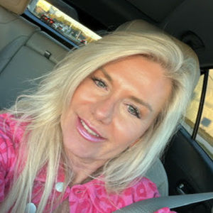 Meet your Posher, Charlene